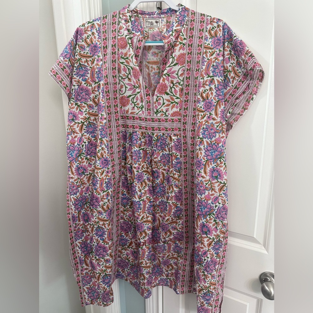 Mille Playa Caftan OSFM